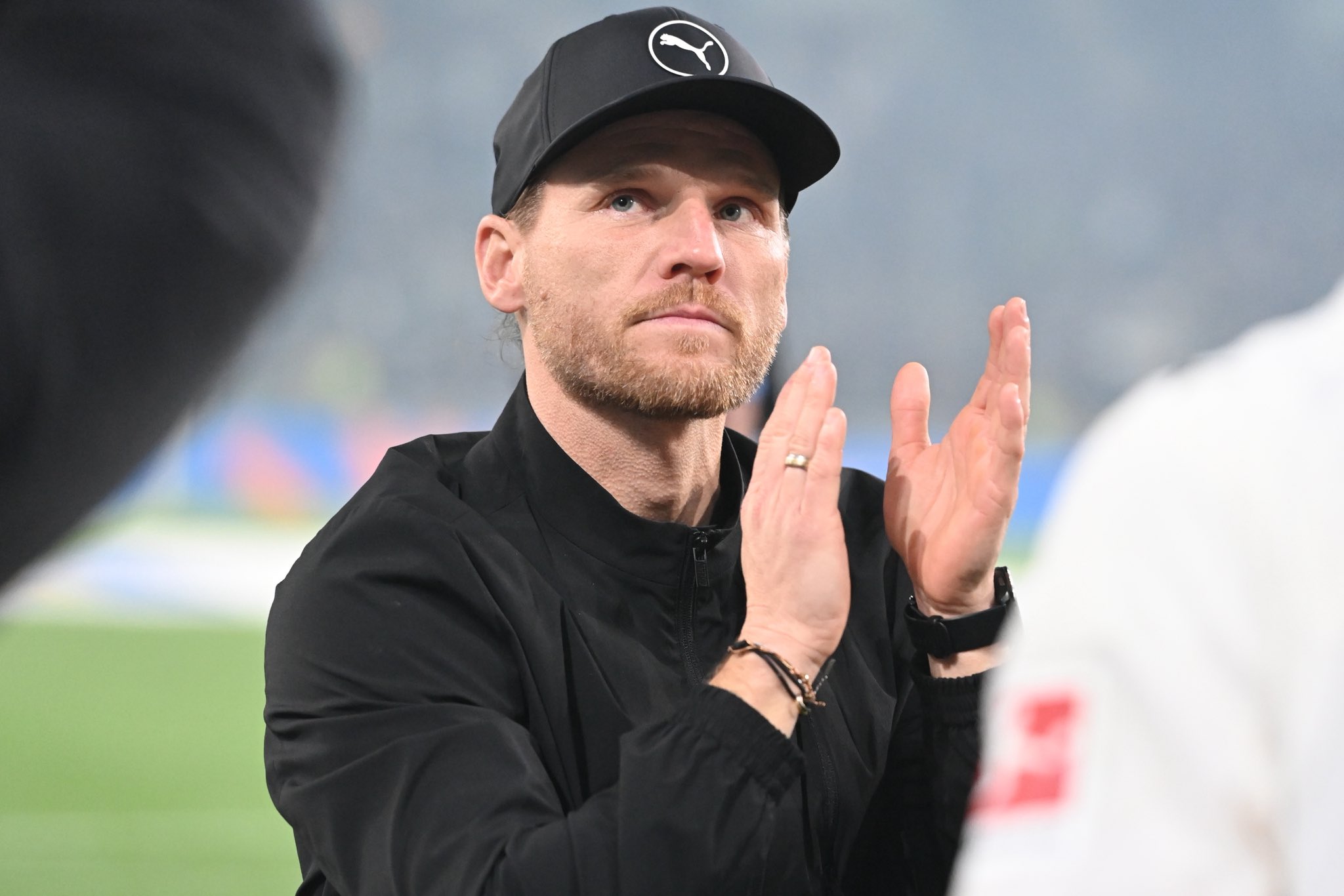 De Sky: Se espera que Polanski, entrenador interino del Borussia, se convierta en miembro permanente y firme un contrato hasta 2028