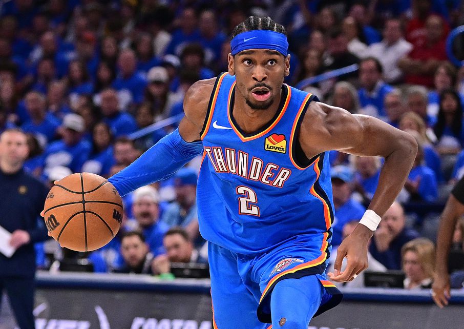 ¡El Thunder sufrió su primera derrota de la temporada! Alexander y Wiggins se combinaron para 62 puntos y fue difícil encontrar un salvador