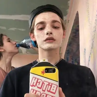 系统推荐