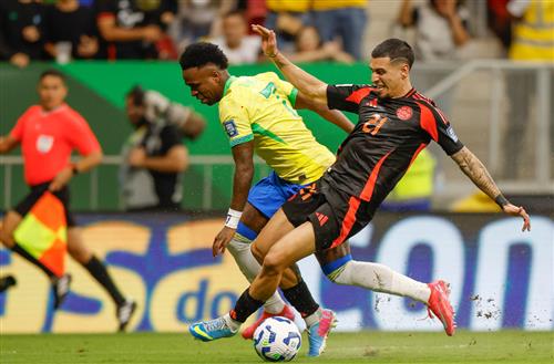 brasil vs colombia