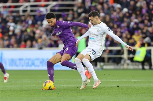Fiorentina-Cagliari