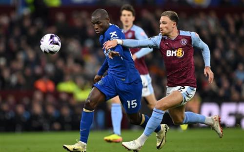 Aston Villa-Chelsea