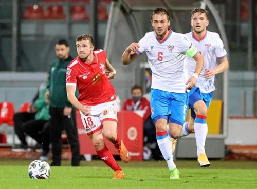 Albania vs Islas Feroe